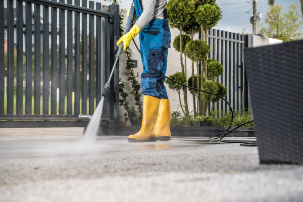 Spring Cleaning in New Holland, PA