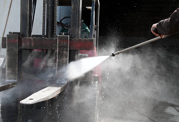 Trusted New Holland, PA Pressure Washing Services Experts