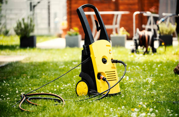 Best Parking Lot and Garage Cleaning  in New Holland, PA